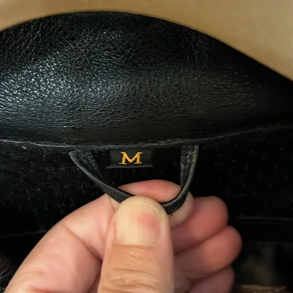 Harley Davidson Men’s leather jacket - Picture 7 of 7